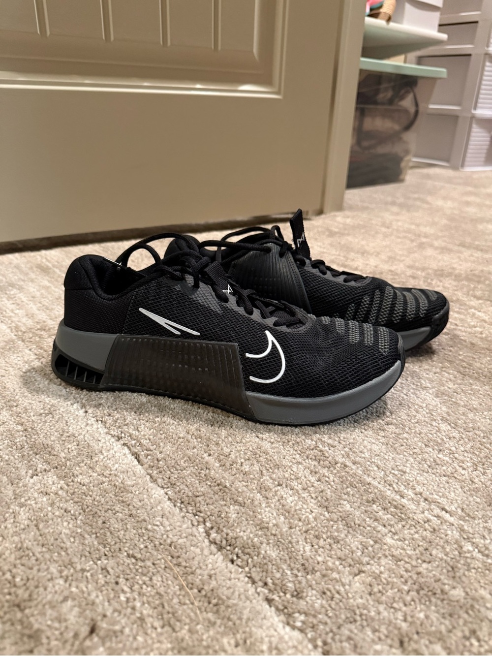 Nike Women's Metcon training shoe